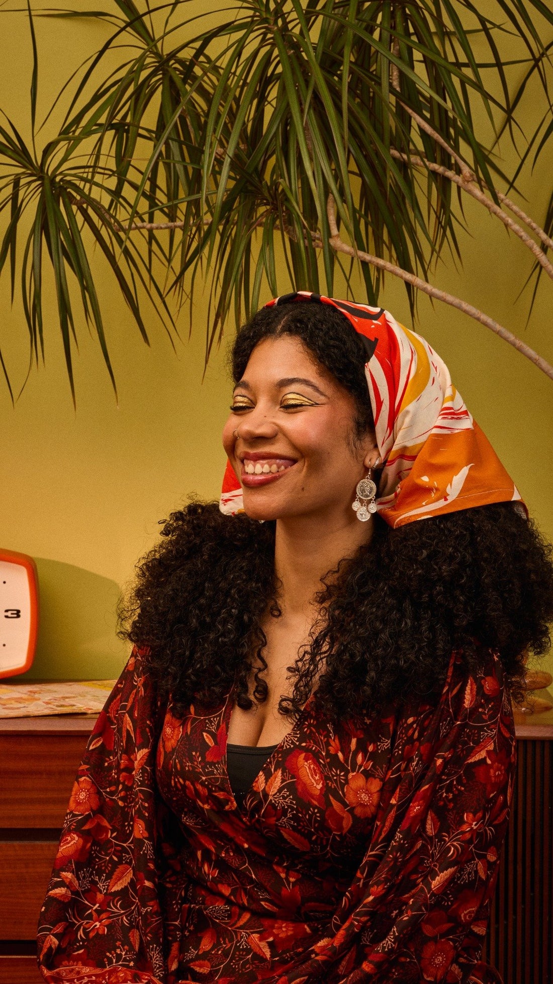 Karma Knot Wraps Party Like Its 1995