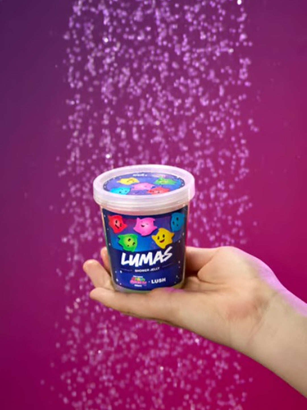 Lumas 260 g