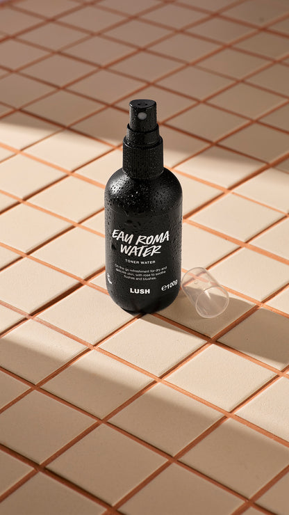 Eau Roma Water