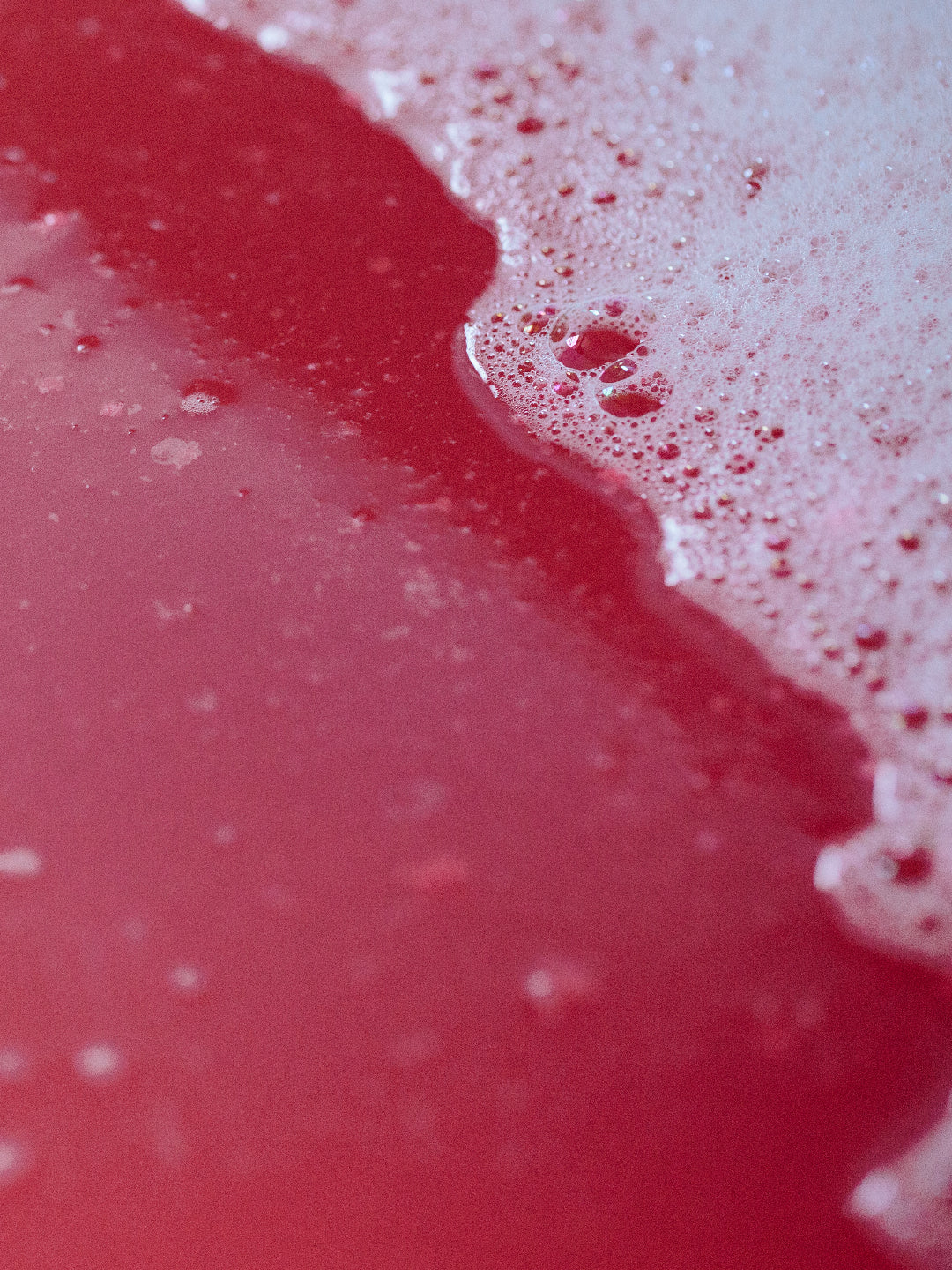 Rose Jam Bubbleroon