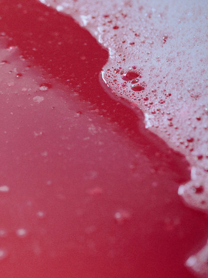 Rose Jam Bubbleroon