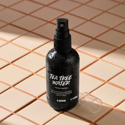 Tea Tree Water - Toner