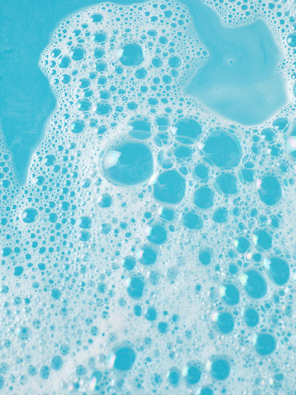 Blue Skies - Bubble Bar