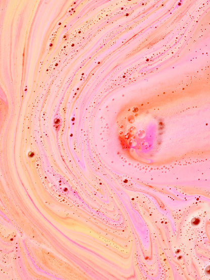 Passion Bath Bomb