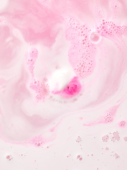 INCLUSION - Bath Bomb
