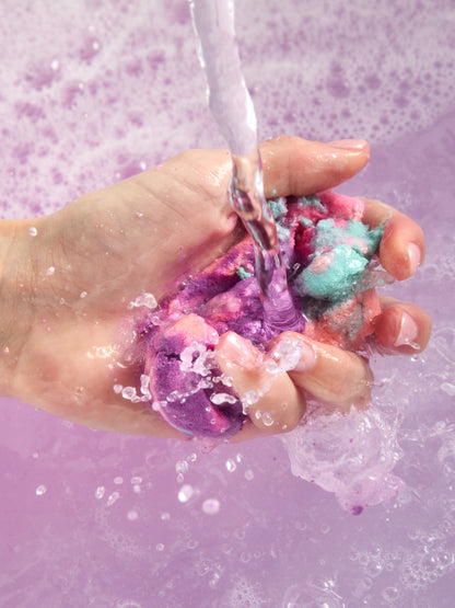 Sleepy Bubble Bar