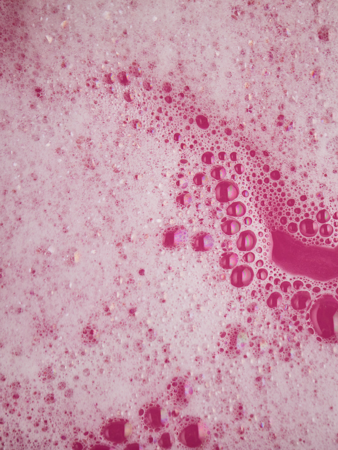 Creamy Candy - Bubble Bar