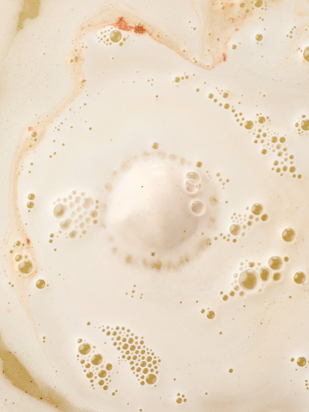 Super Milk Bath Bomb