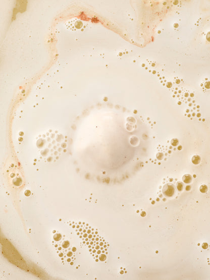 Super Milk Bath Bomb