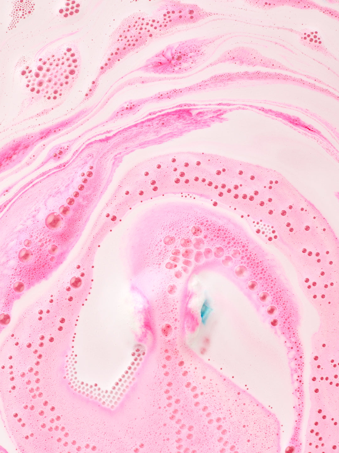 INCLUSION - Bath Bomb