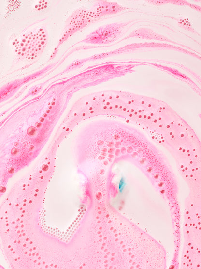 INCLUSION - Bath Bomb