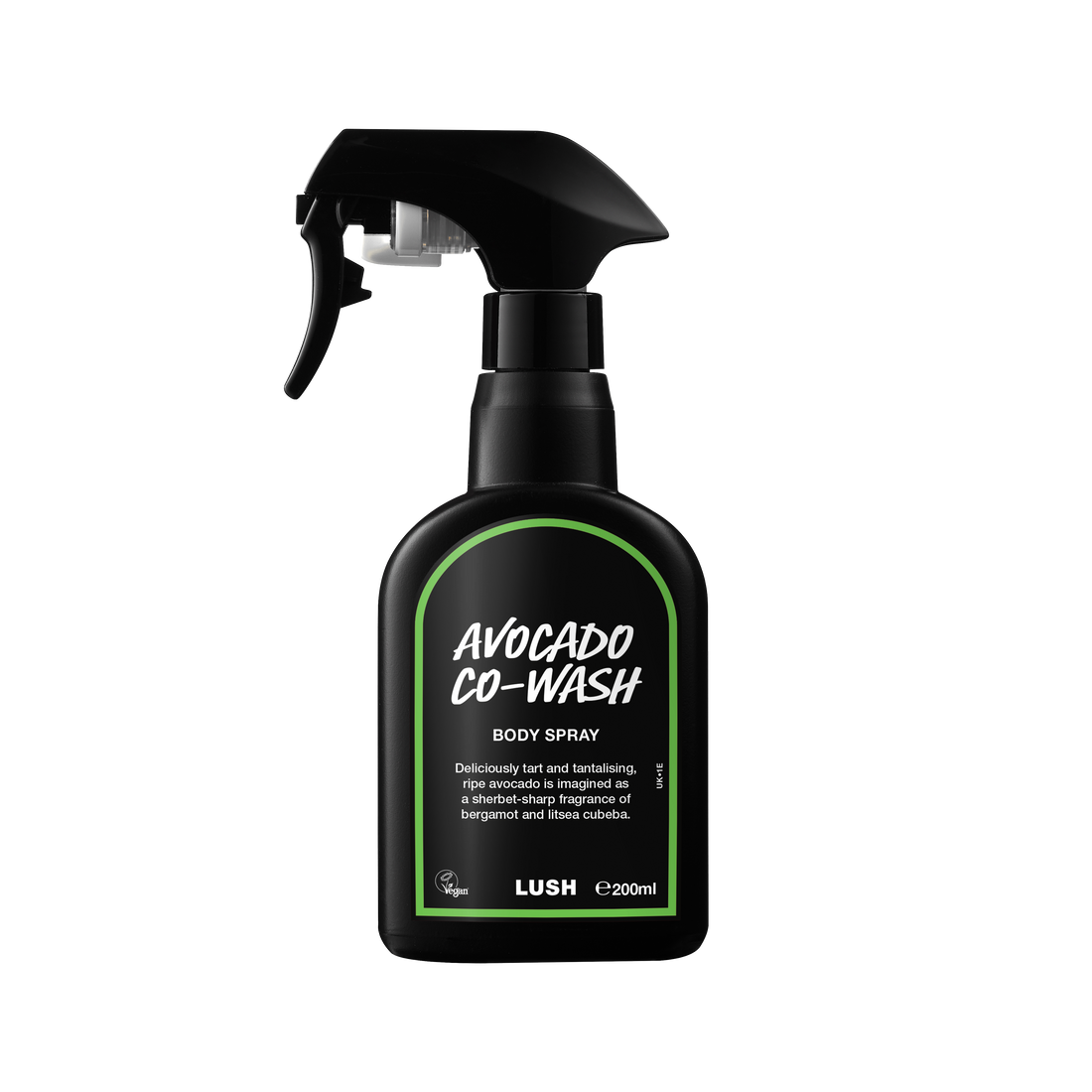 AVOCADO CO Wash Body Spray