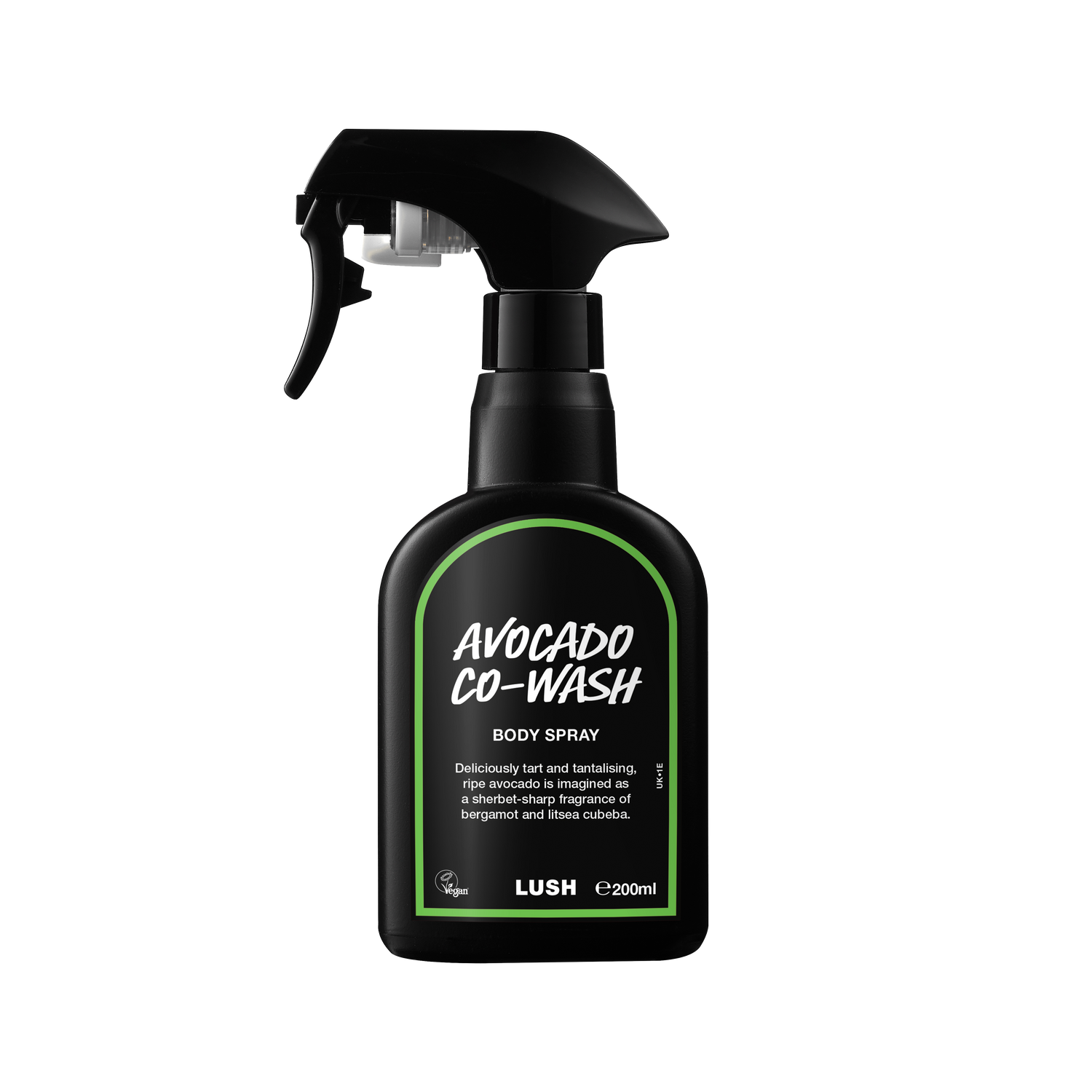 AVOCADO CO Wash Body Spray