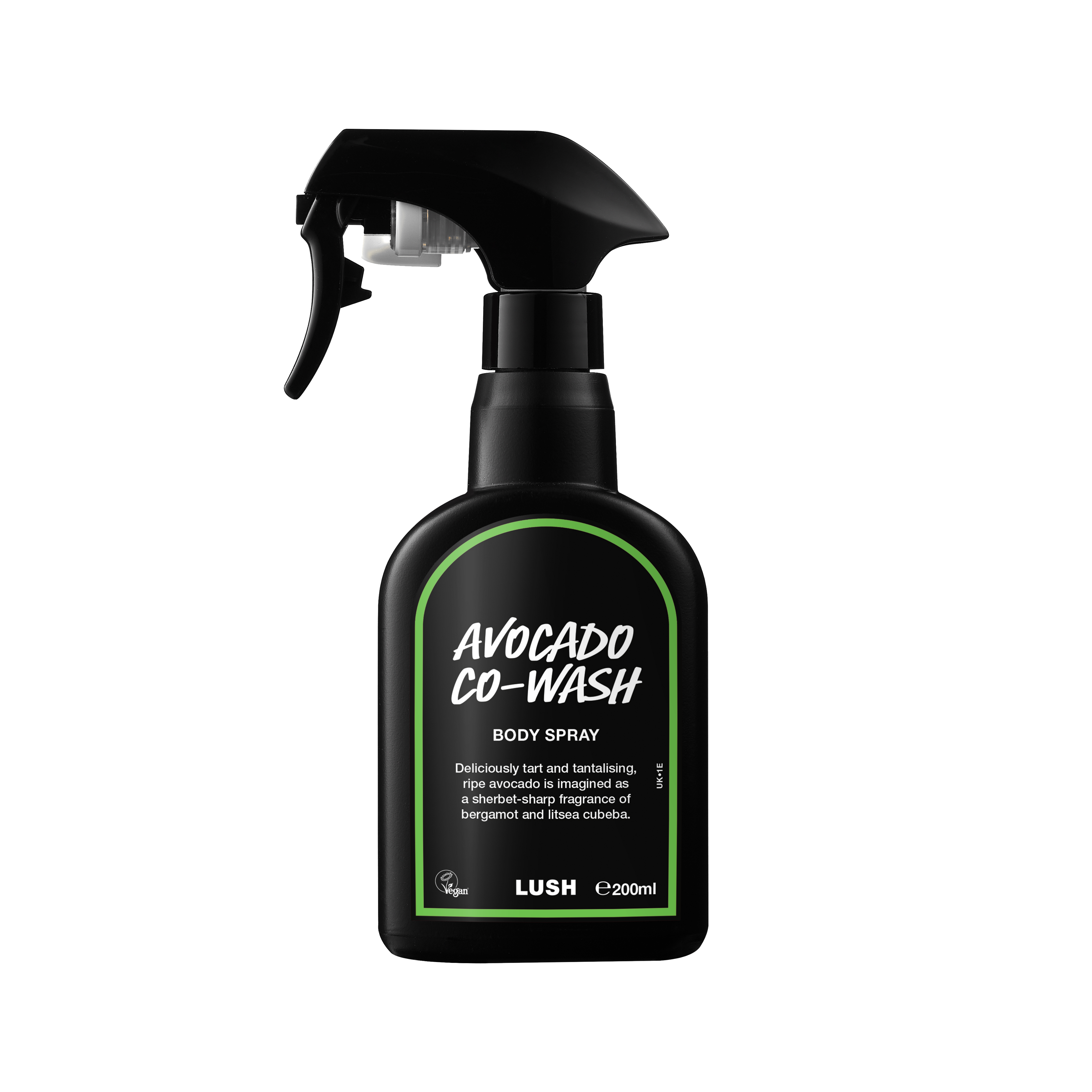 AVOCADO CO Wash Body Spray