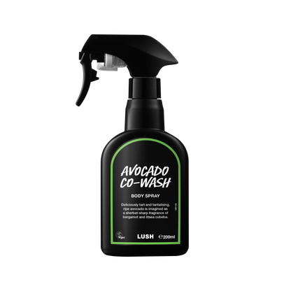 AVOCADO CO Wash Body Spray