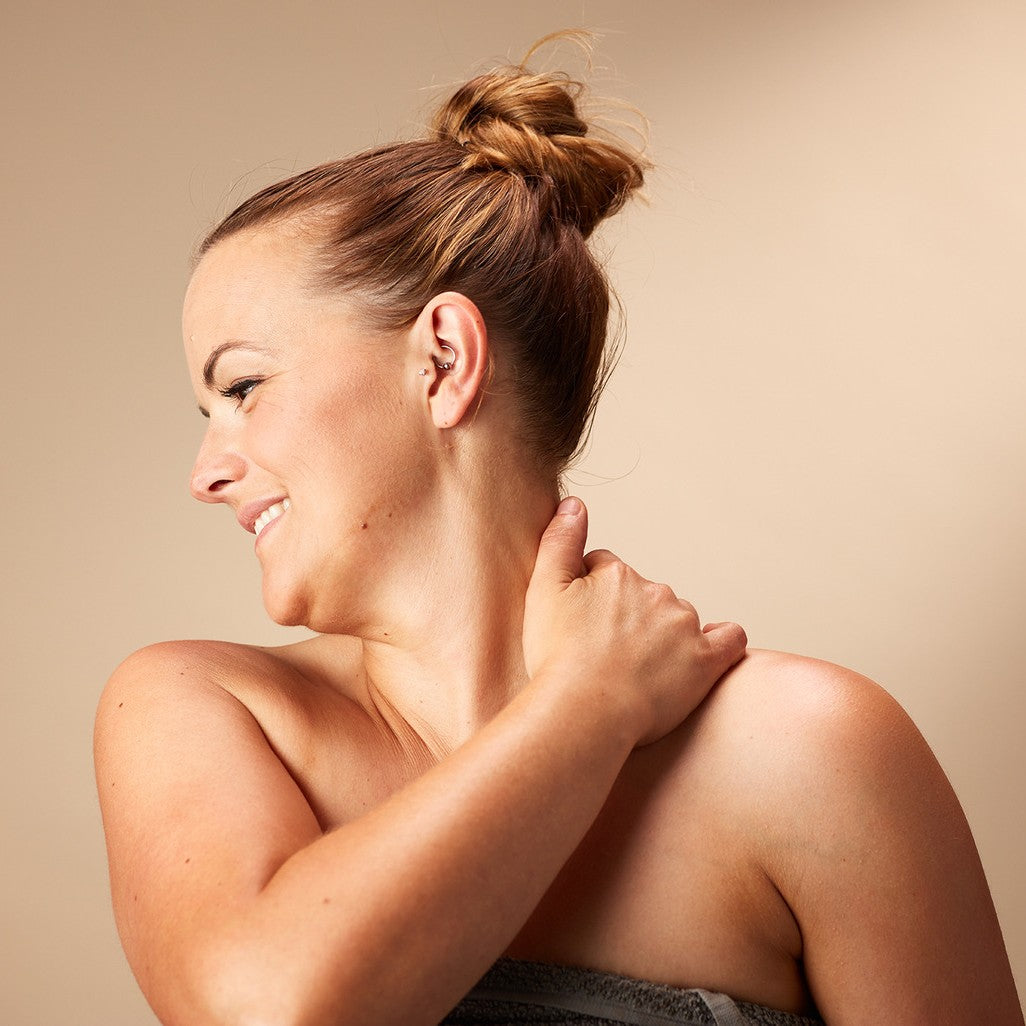 Biomic SP Body Cream