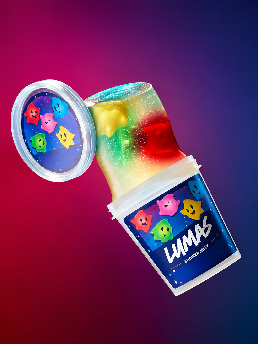Lumas 260 g