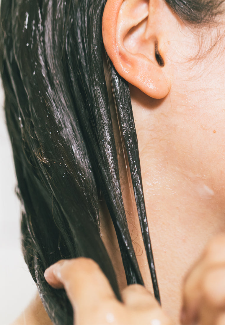 Veganese - Hair Conditioner
