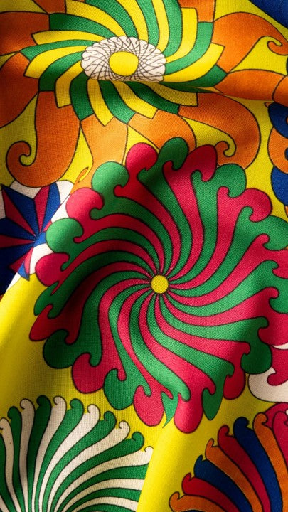 Knot Wraps Whirly Swirly