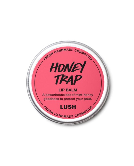 Honey Trap Lip Balm