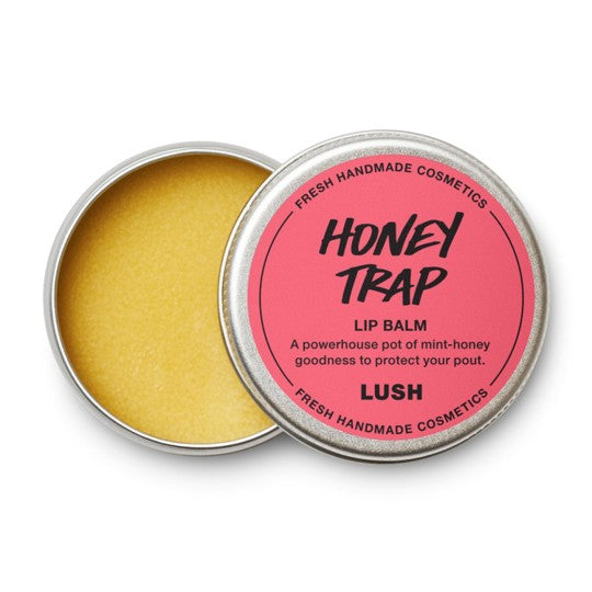 Honey Trap Lip Balm