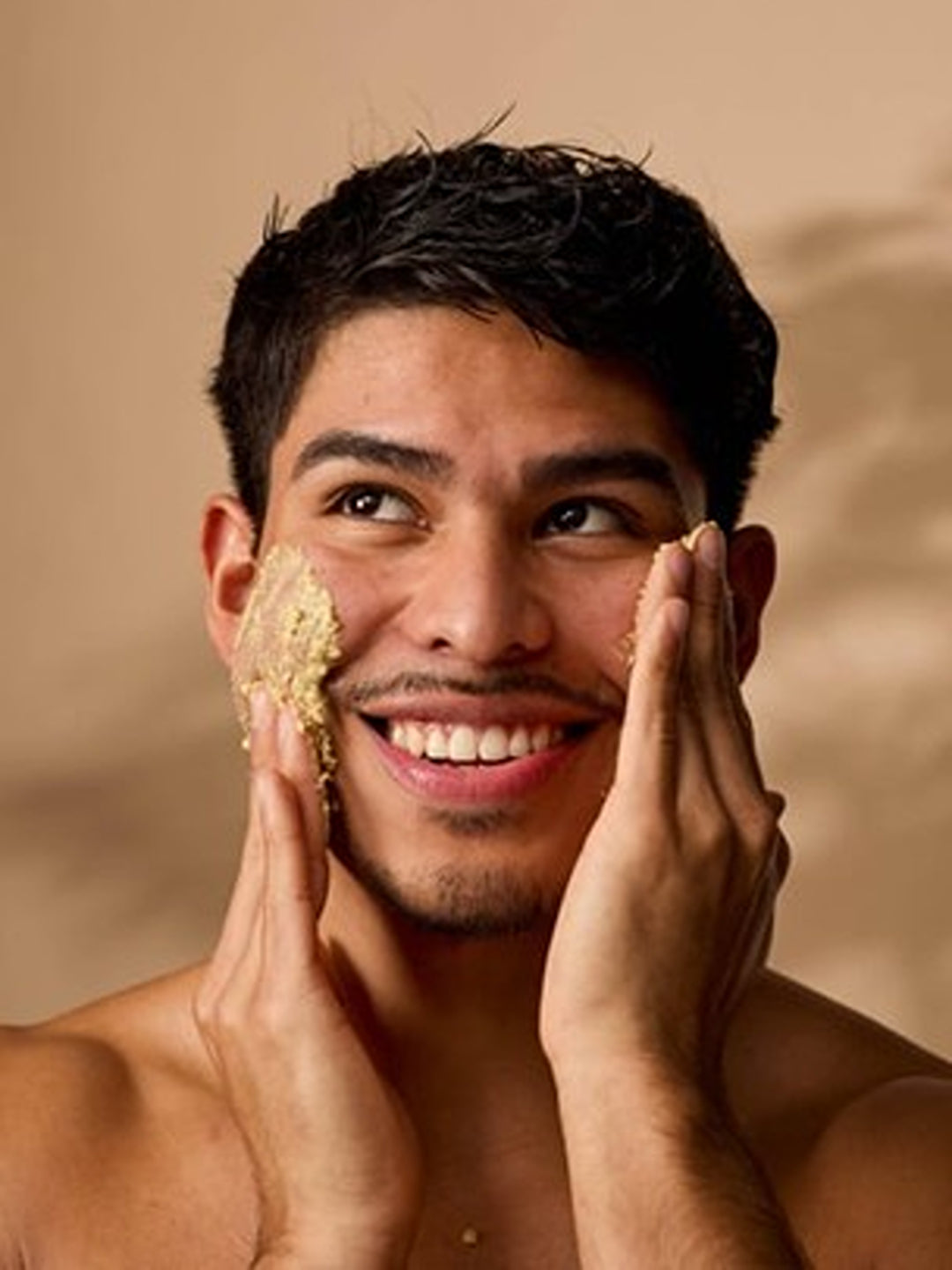 Turmeric Roll - Face Cleanser 100 G