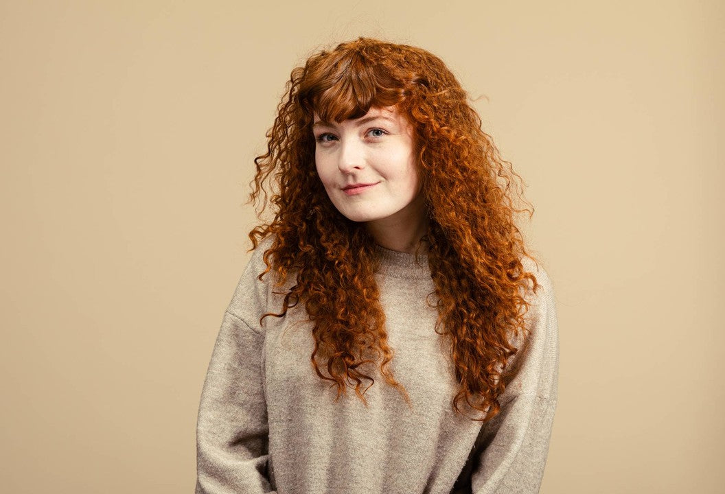 Henna Rouge-Henna Block