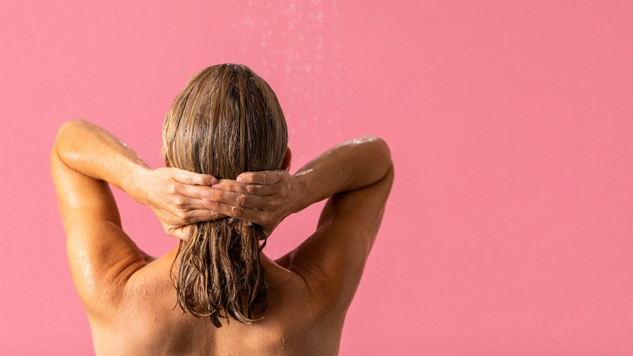 American Cream Hair Conditioner