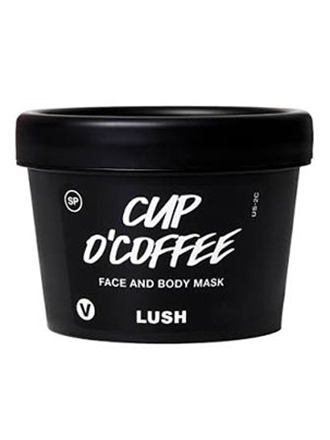 Cup O coffee - Face &amp; Body Mask 150 G