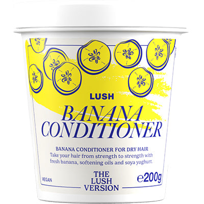 Banana Conditioner