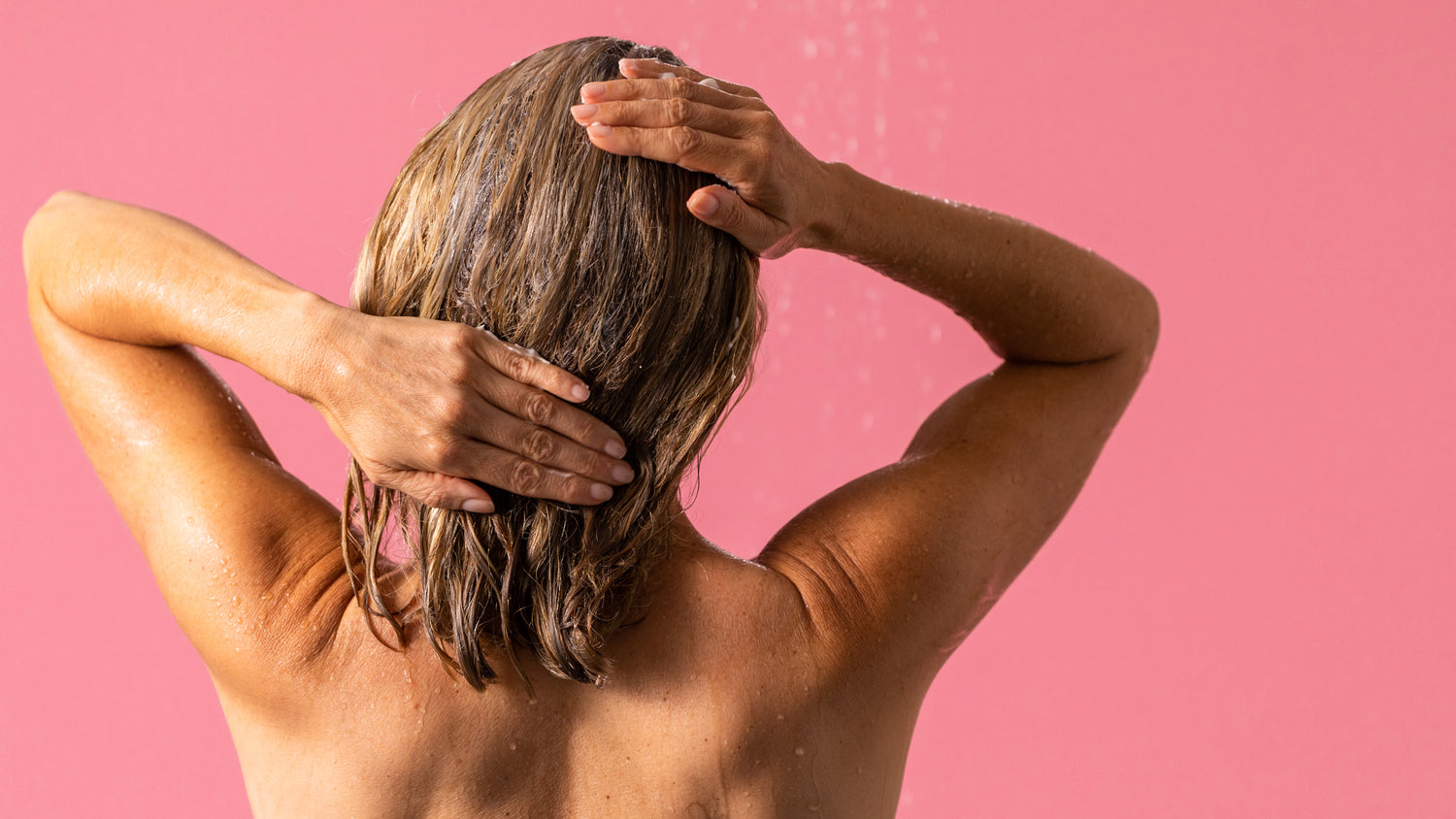 American Cream Hair Conditioner