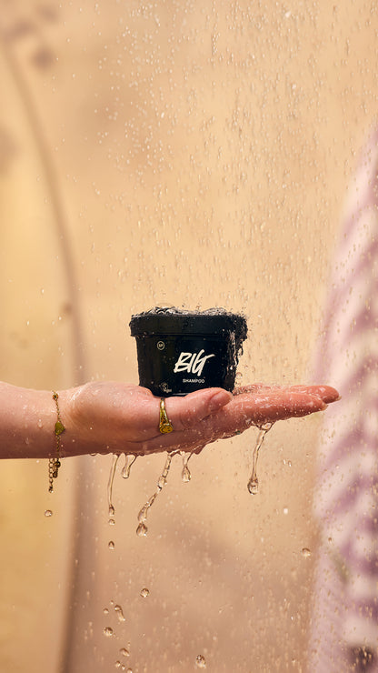 Big - Shampoo