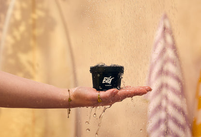 Big - Shampoo