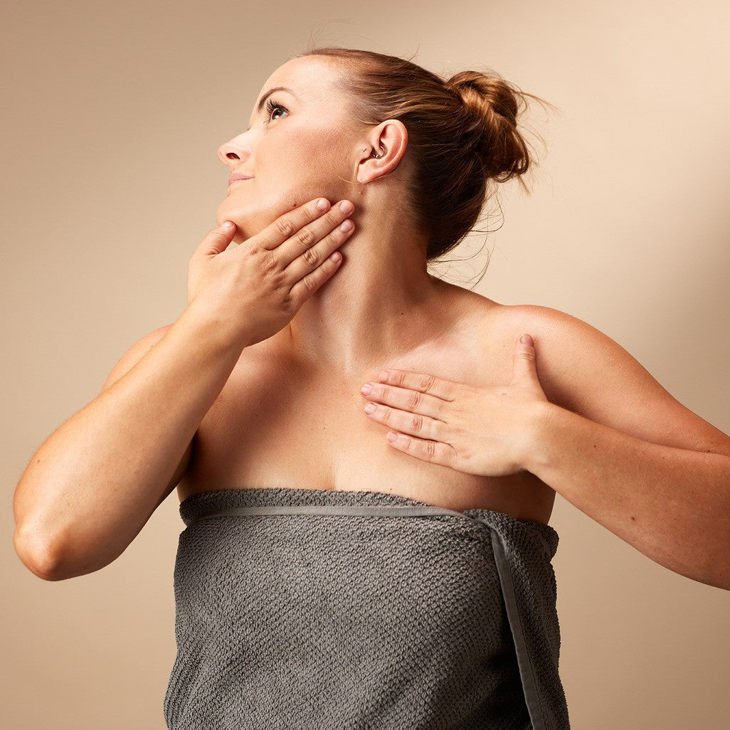 Biomic SP Body Cream