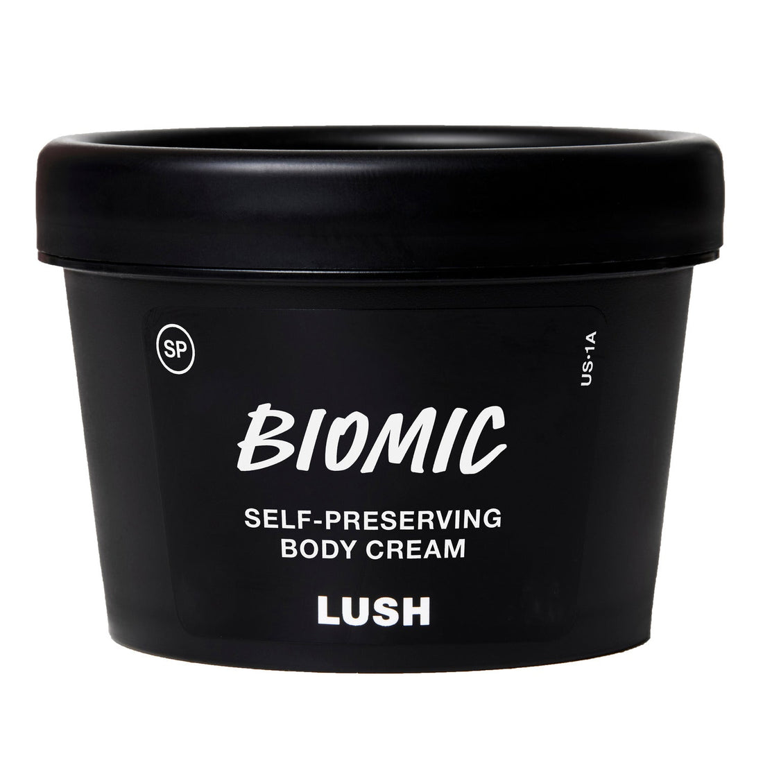 Biomic SP Body Cream