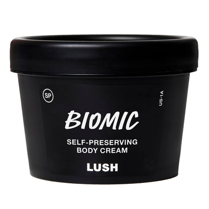 Biomic SP Body Cream