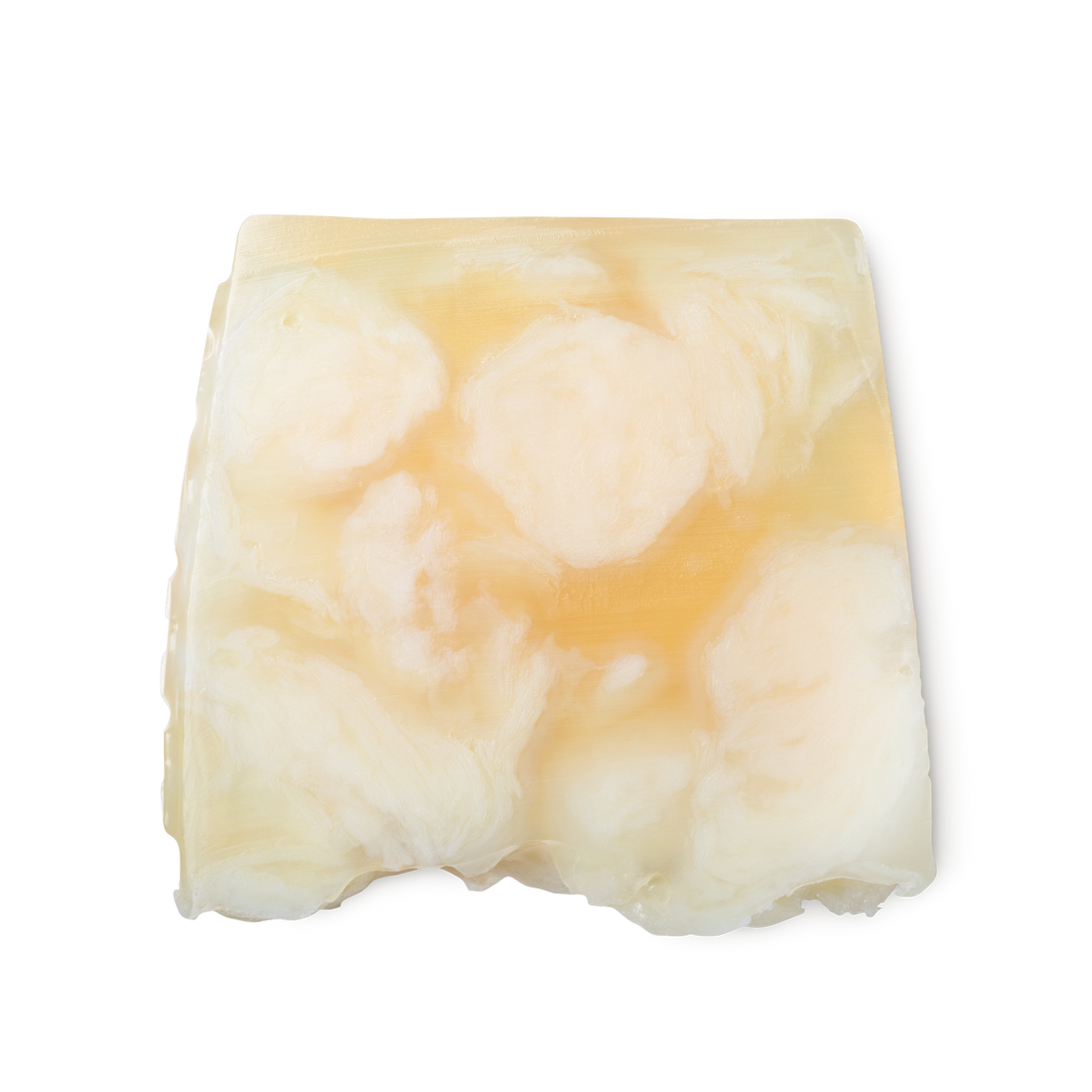 Bohemian soap