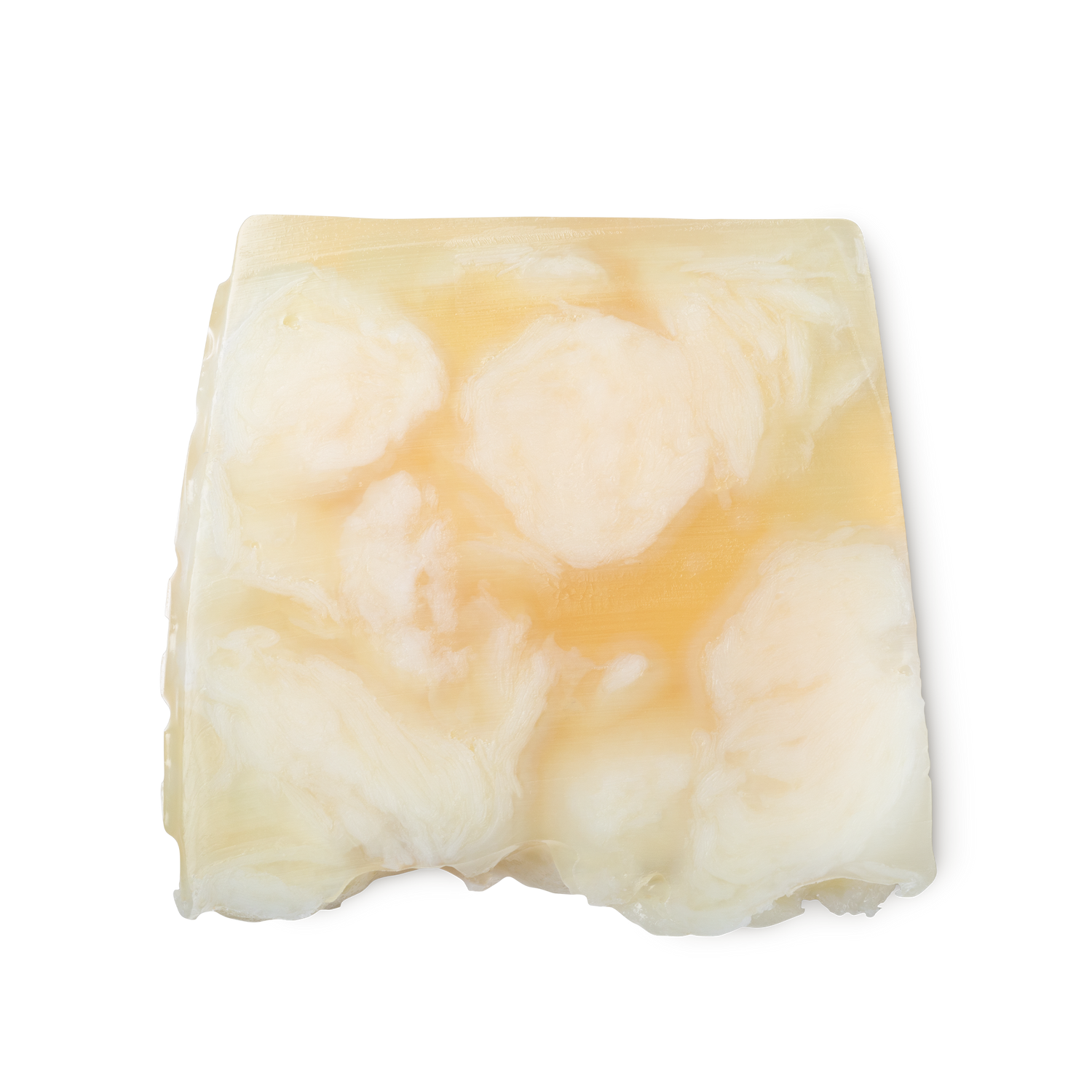 Bohemian soap