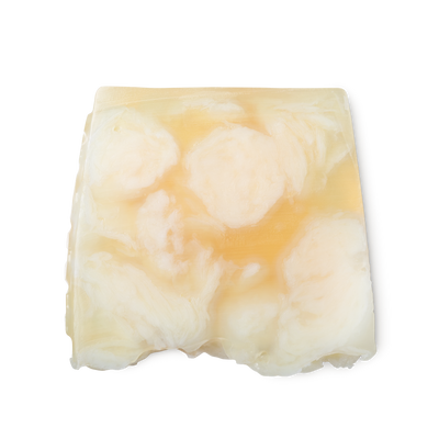 Bohemian soap
