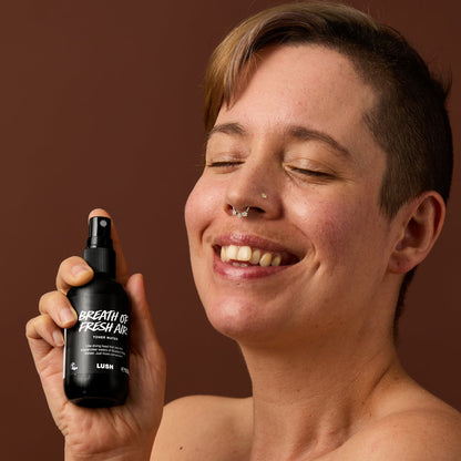 Breath of Fresh Air - Toner