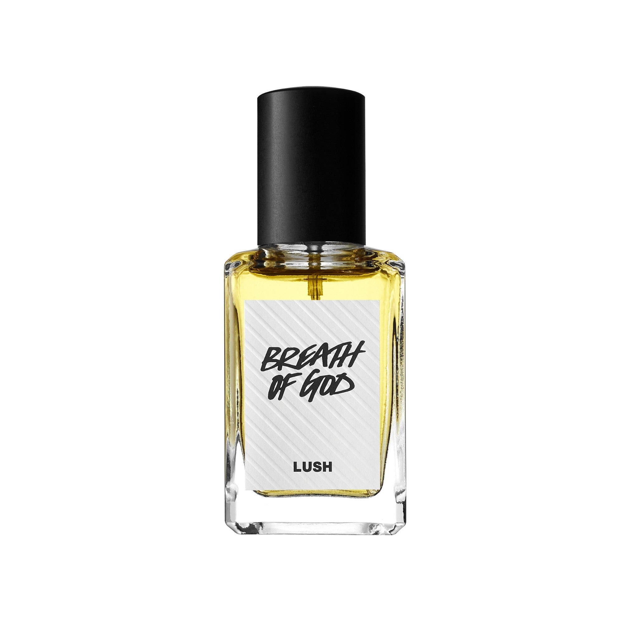 Breath of God - Perfume – LUSH