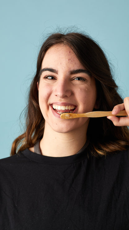 Cool Toothpaste - Flouride