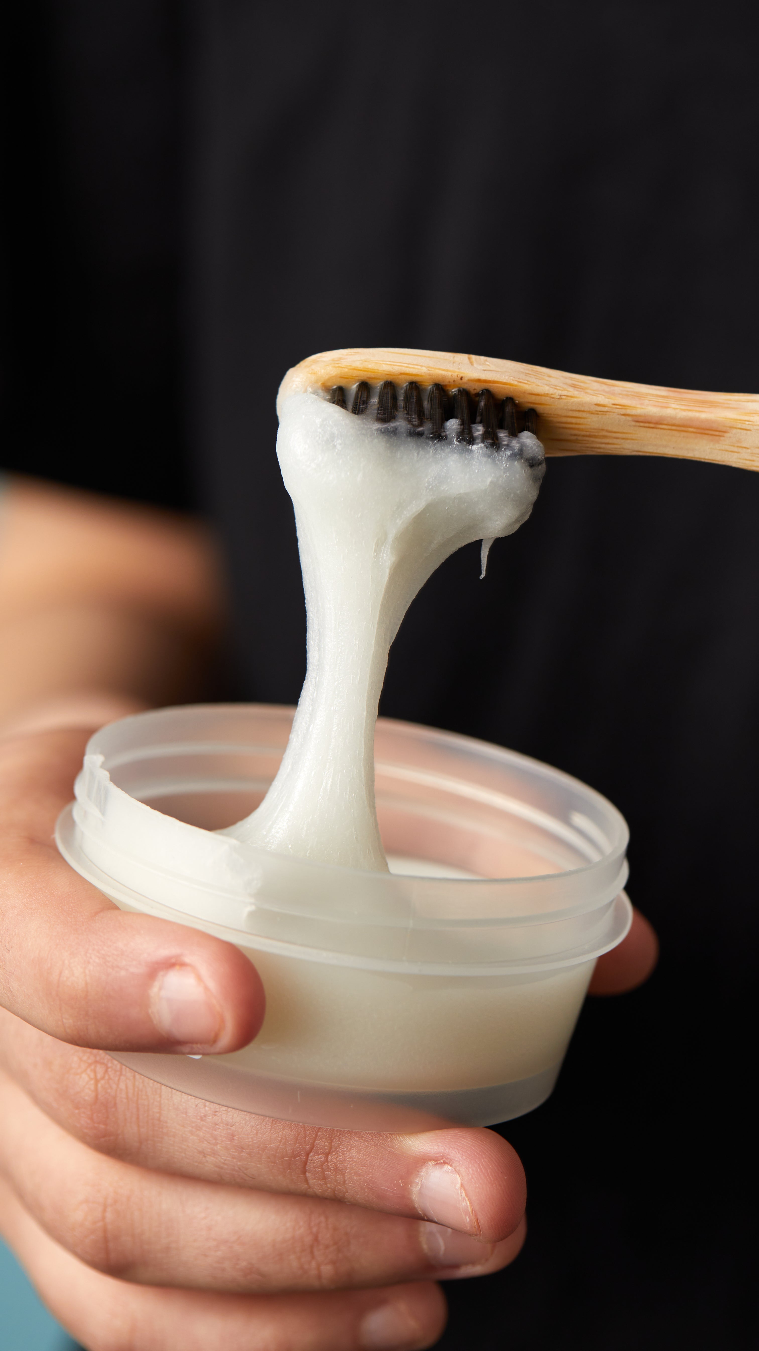 Cool Toothpaste - Flouride