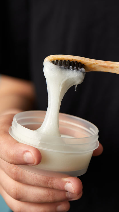 Cool Toothpaste - Flouride