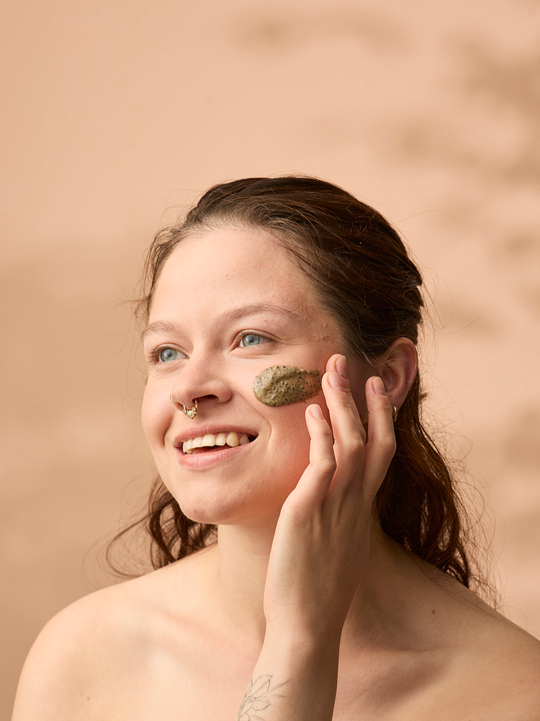 Cup O coffee - Face &amp; Body Mask 150 G