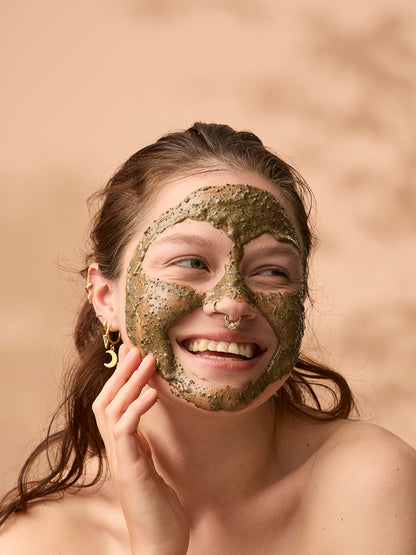 Cup O coffee - Face &amp; Body Mask 150 G