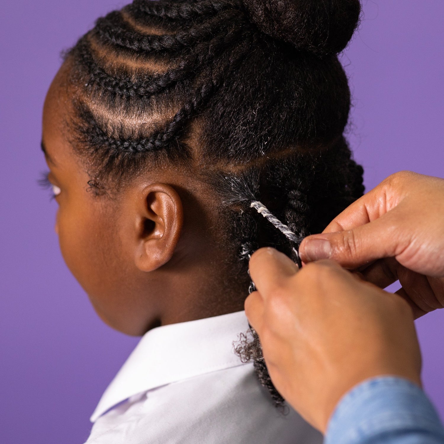 Curl Power Curl Pudding