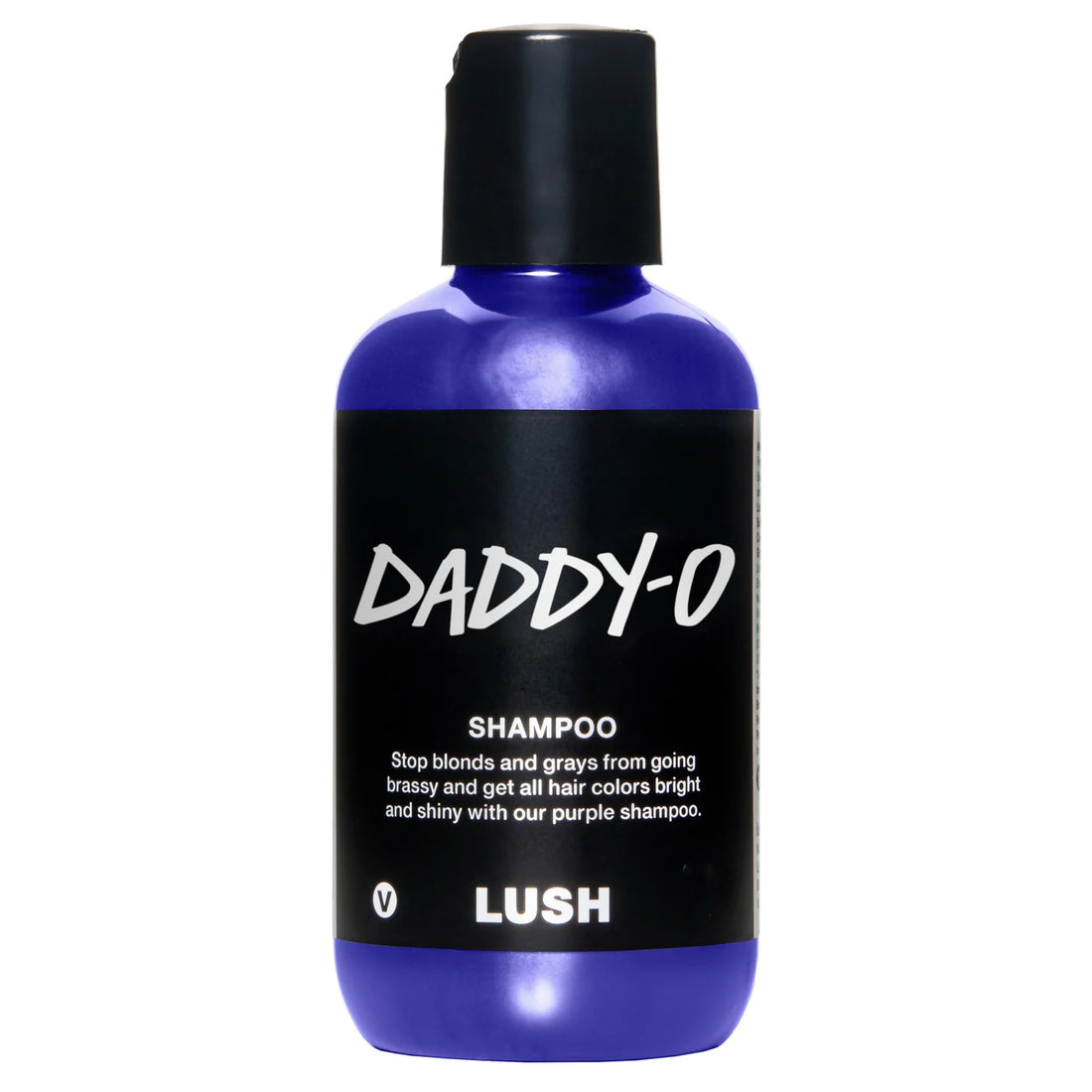 Daddy-O - Shampoo