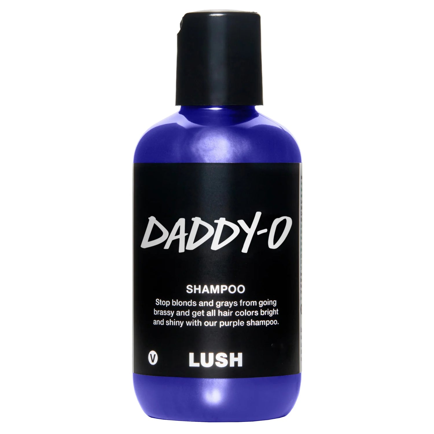 Daddy-O - Shampoo