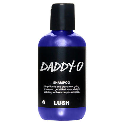 Daddy-O - Shampoo